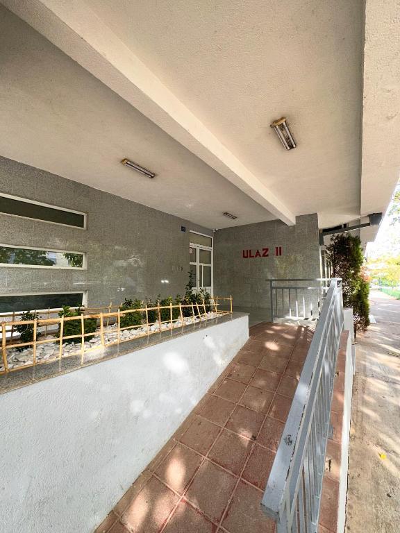 Подгорица: Apartman Filip
