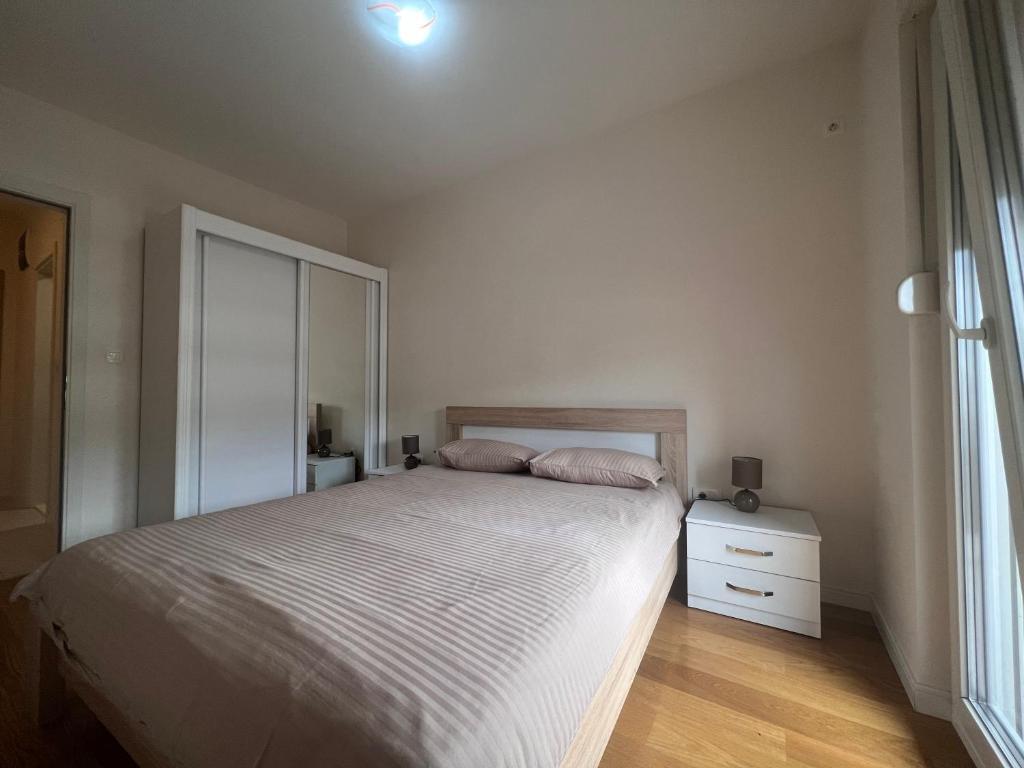 Подгорица: Apartment 79•Central Point
