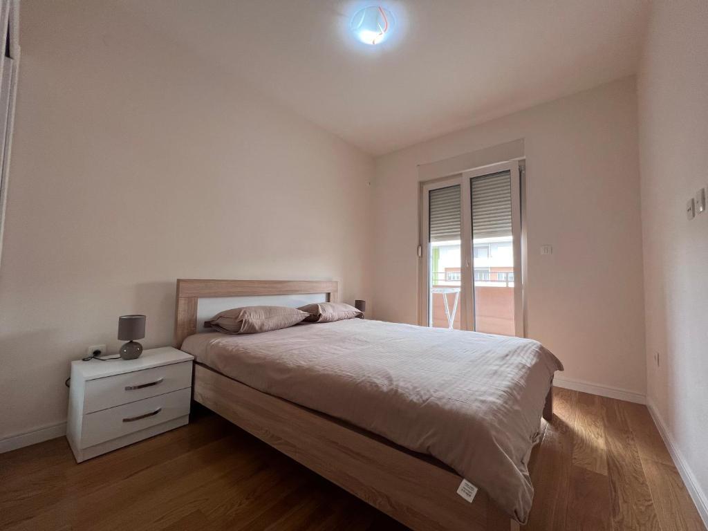 Подгорица: Apartment 79•Central Point