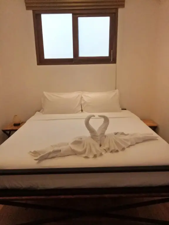 Самуи: Bluecoconut Resort
