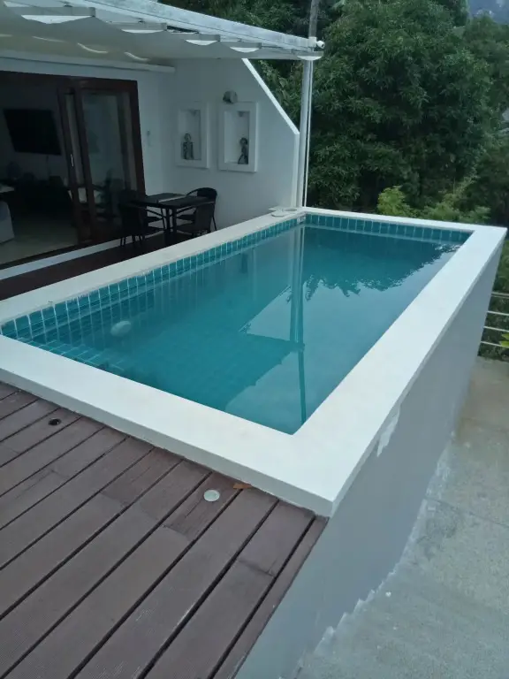 Самуи: Bluecoconut Resort