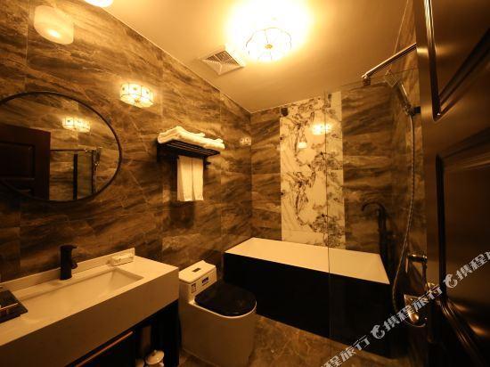 Хайкоу: Haikou Meishe No.1 Inn
