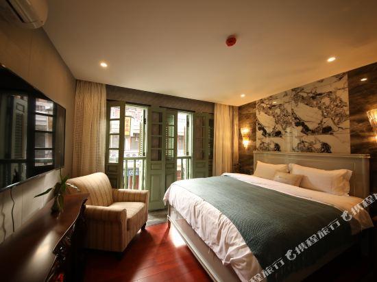 Хайкоу: Haikou Meishe No.1 Inn
