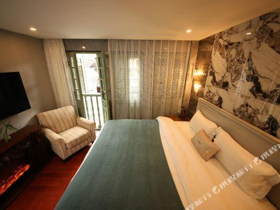 Хайкоу: Haikou Meishe No.1 Inn