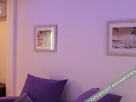 Чэнду: Zixia Fengqing Hotel