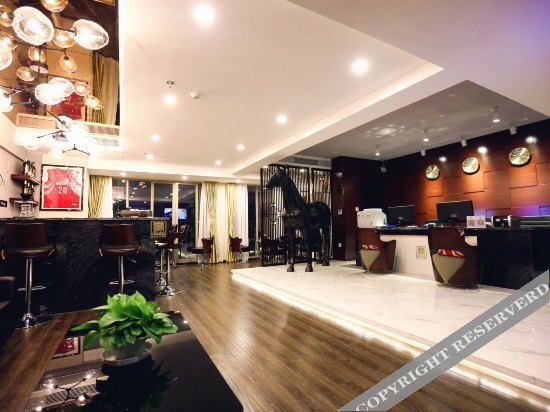 Гуйян: Haosige Art Boutique Hotel