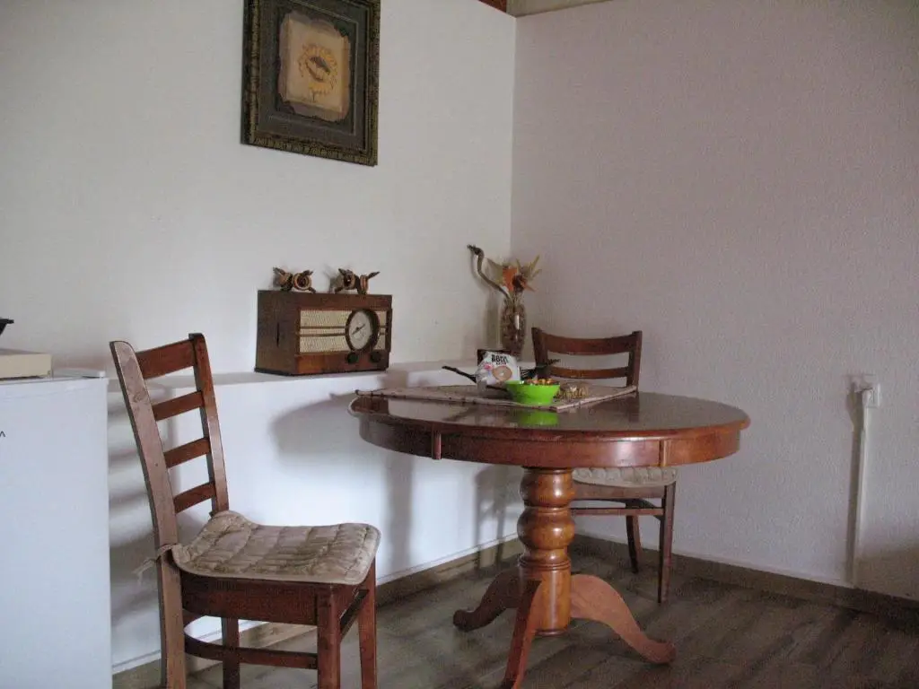 Подгорица: Apartman Boljević