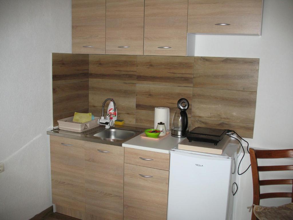 Подгорица: Apartman Boljević