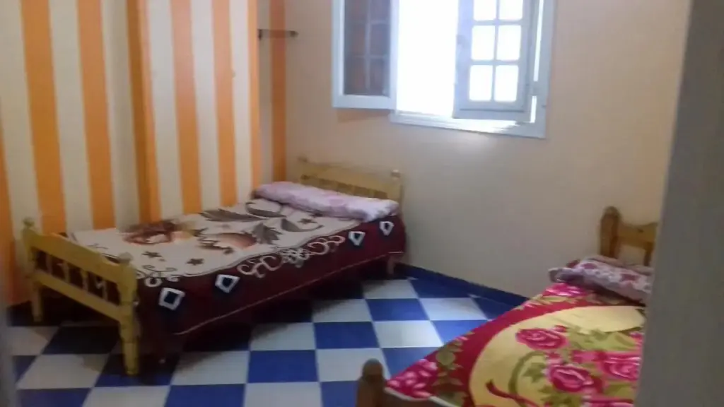 Александрия: A 3-Br Apt with Fp in Alex - 20 Mins From the Sea