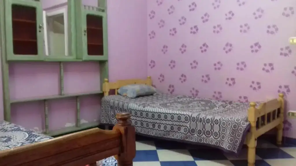 Александрия: A 3-Br Apt with Fp in Alex - 20 Mins From the Sea