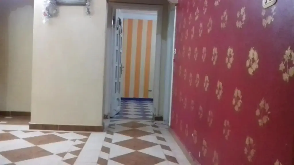 Александрия: A 3-Br Apt with Fp in Alex - 20 Mins From the Sea