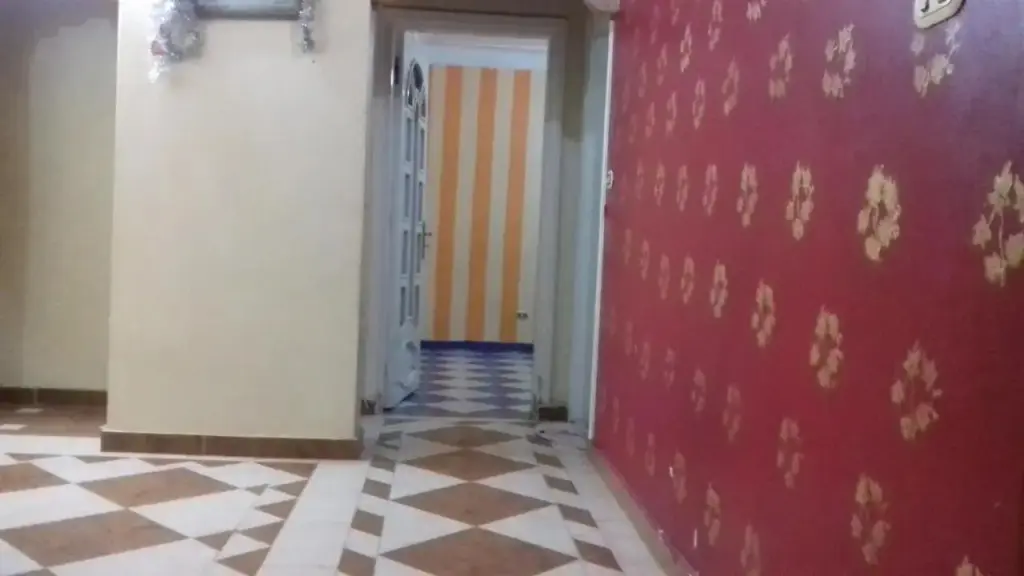 Александрия: A 3-Br Apt with Fp in Alex - 20 Mins From the Sea