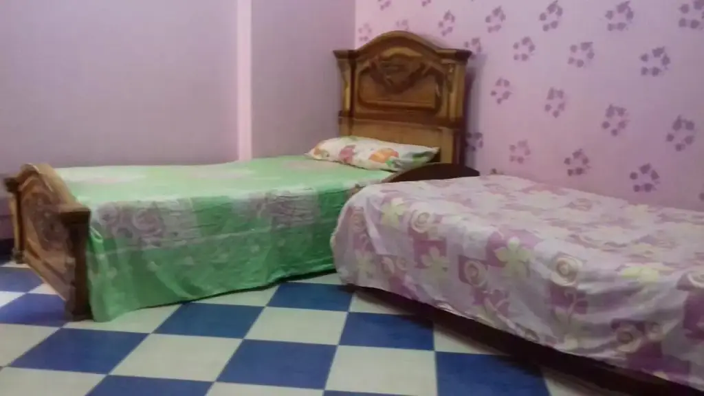 Александрия: A 3-Br Apt with Fp in Alex - 20 Mins From the Sea
