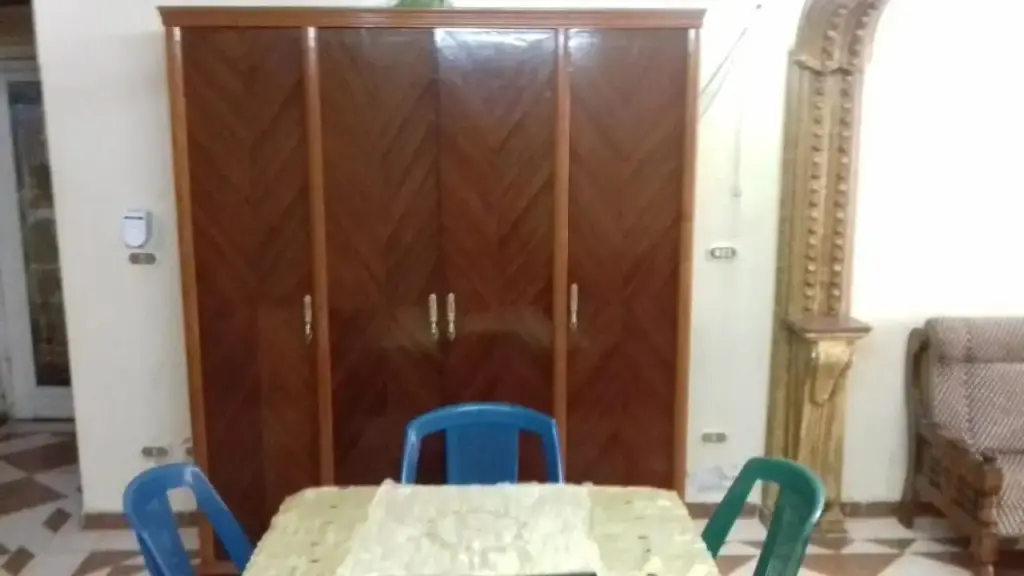 Александрия: A 3-Br Apt with Fp in Alex - 20 Mins From the Sea