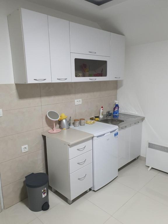 Подгорица: Apartman Tolosi 2