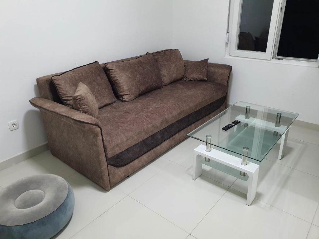 Подгорица: Apartman Tolosi 2