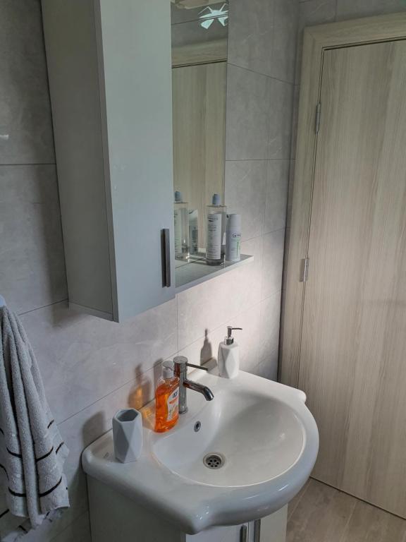 Подгорица: Apartman Tolosi 2
