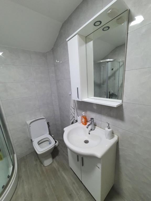 Подгорица: Apartman Tolosi 2