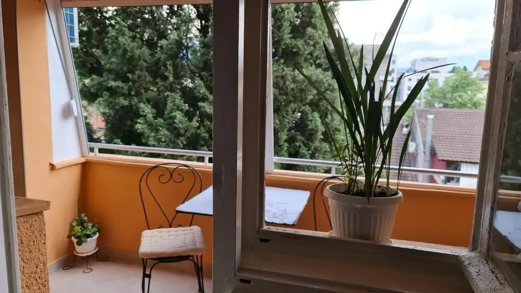 Подгорица: Bienestar suite - Podgorica Centre