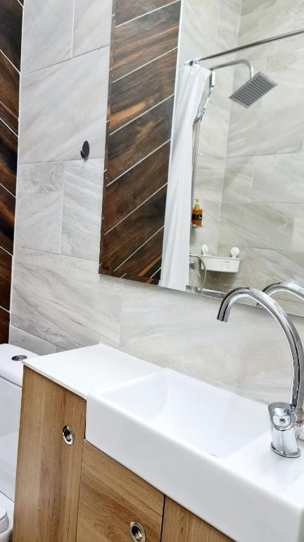 Подгорица: Bienestar suite - Podgorica Centre