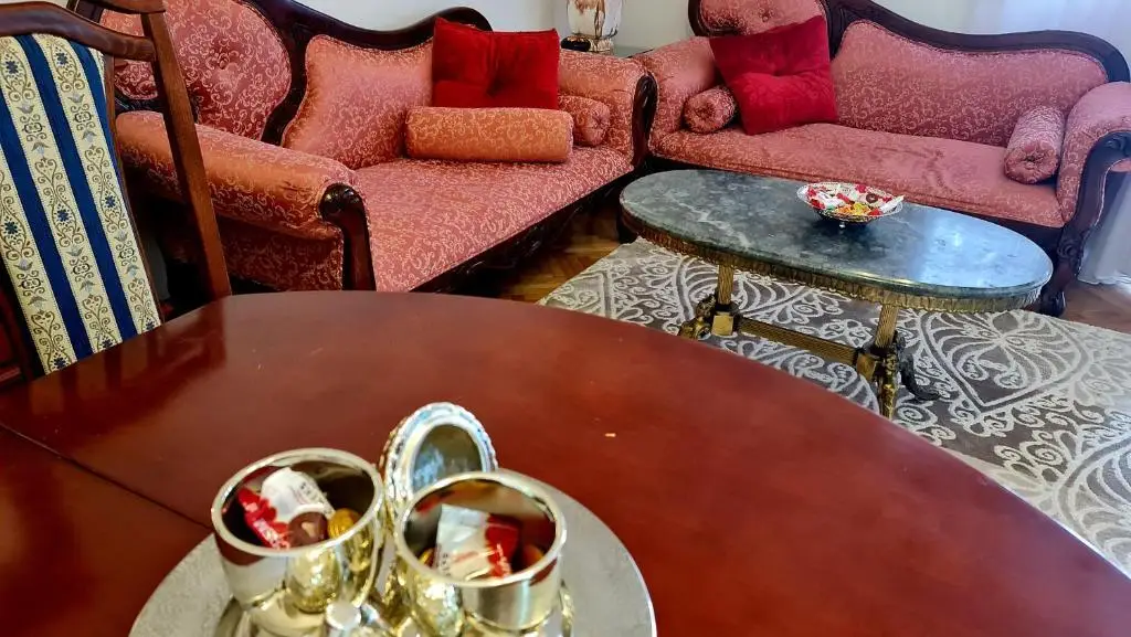 Подгорица: Bienestar suite - Podgorica Centre
