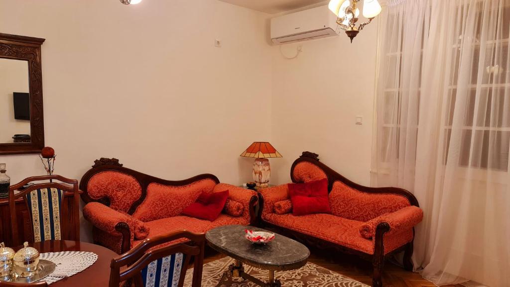 Подгорица: Bienestar suite - Podgorica Centre