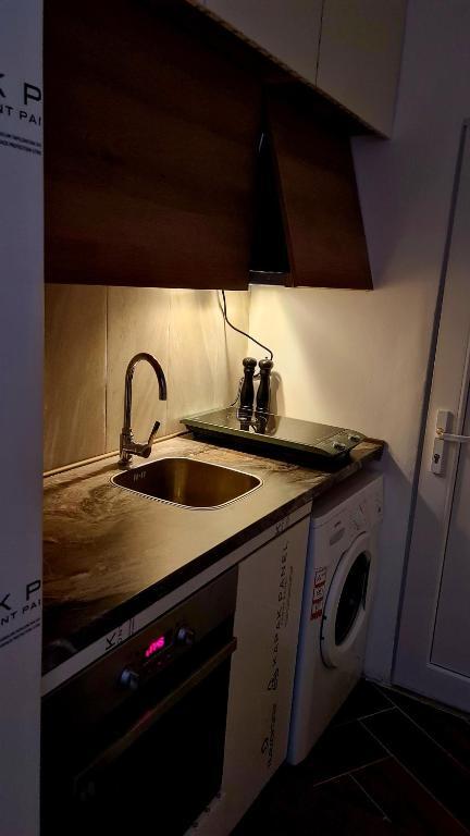 Подгорица: Bienestar suite - Podgorica Centre