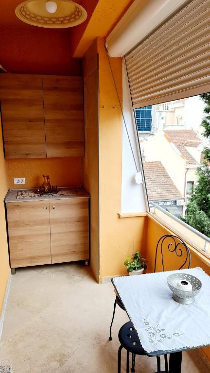 Подгорица: Bienestar suite - Podgorica Centre
