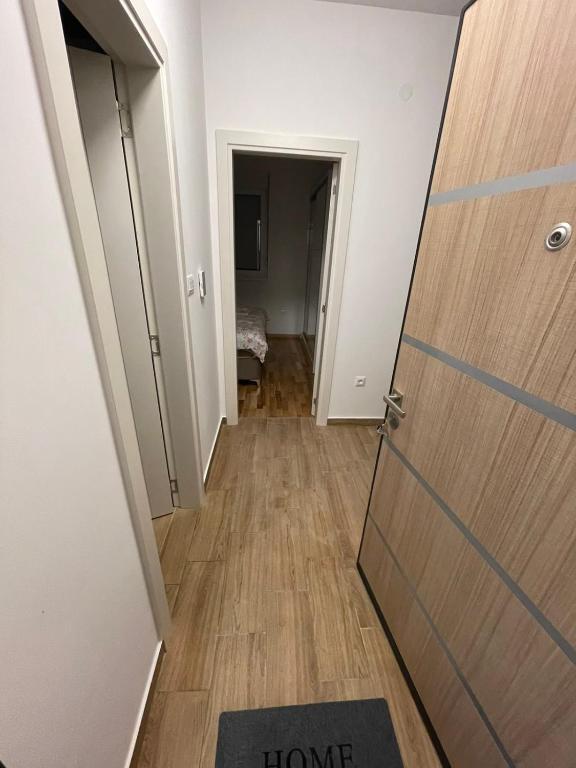 Подгорица: Apartman 21