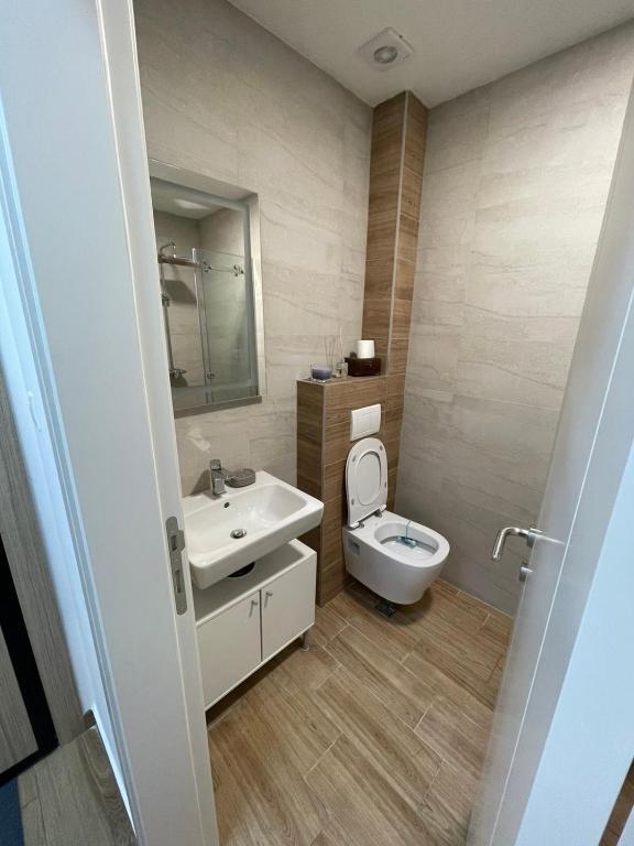 Подгорица: Apartman 21