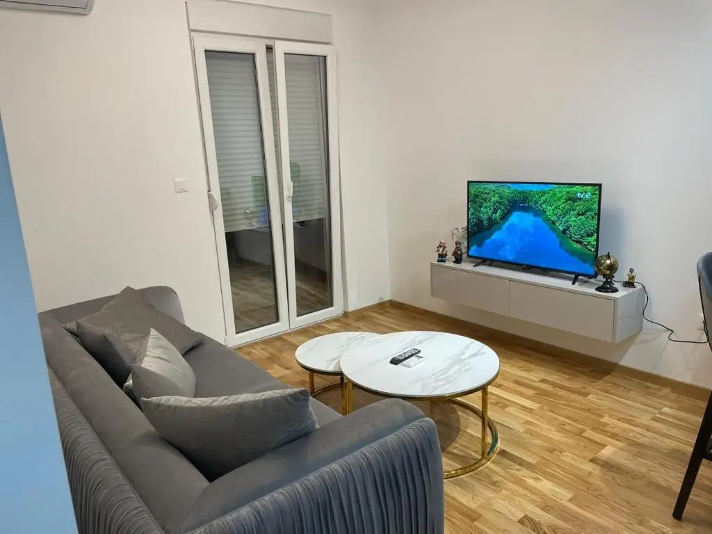 Подгорица: Apartman 21