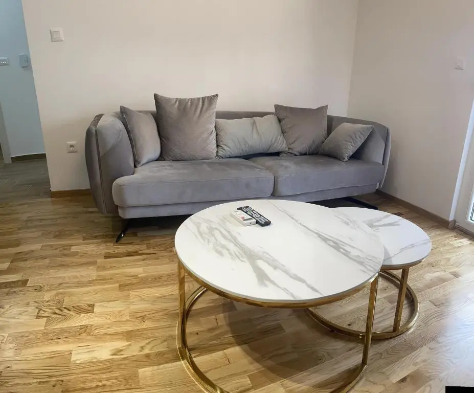 Подгорица: Apartman 21
