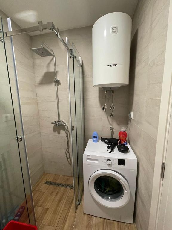 Подгорица: Apartman 21