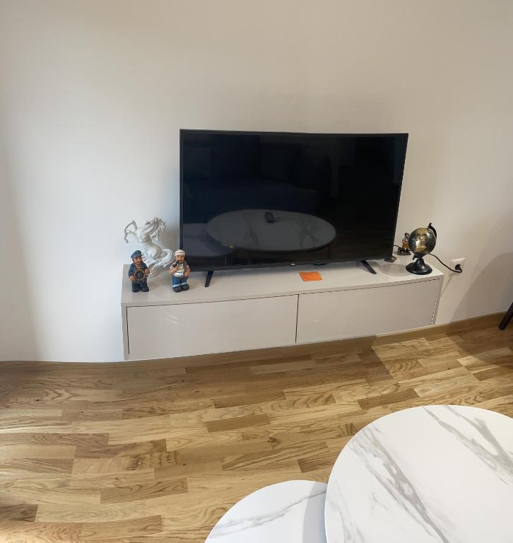 Подгорица: Apartman 21