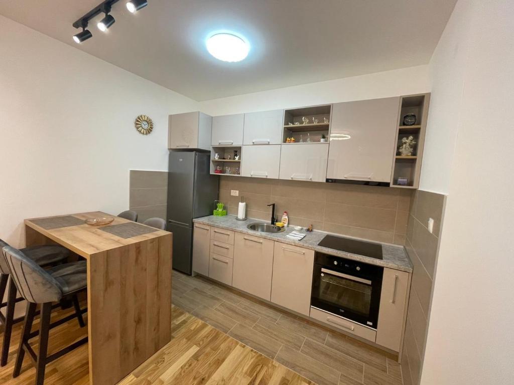 Подгорица: Apartman 21