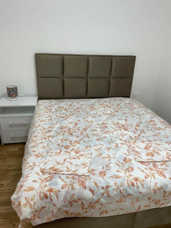 Подгорица: Apartman 21