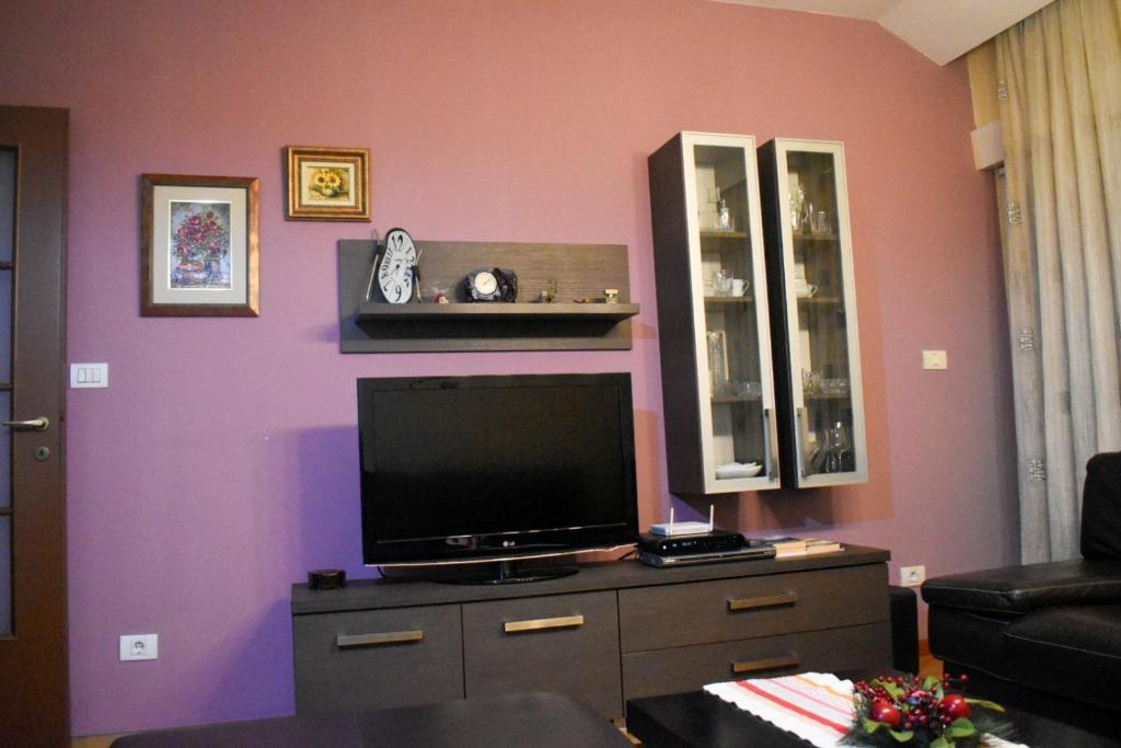 Подгорица: Apartman Sara 2