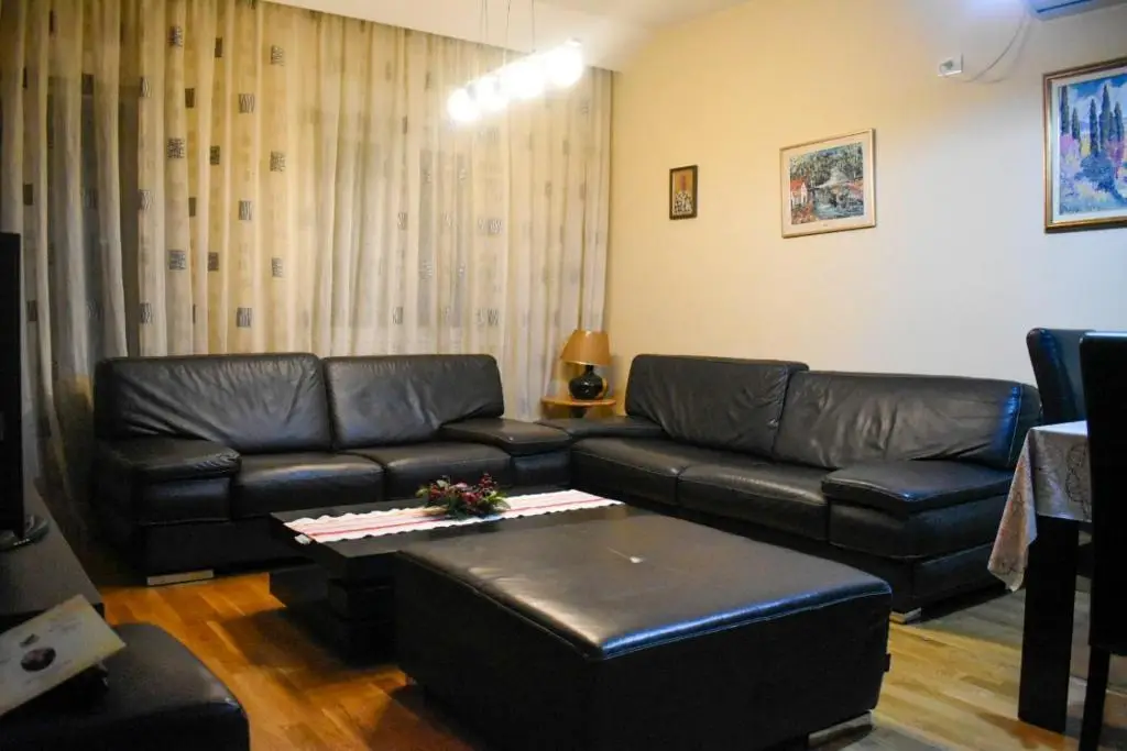 Подгорица: Apartman Sara 2