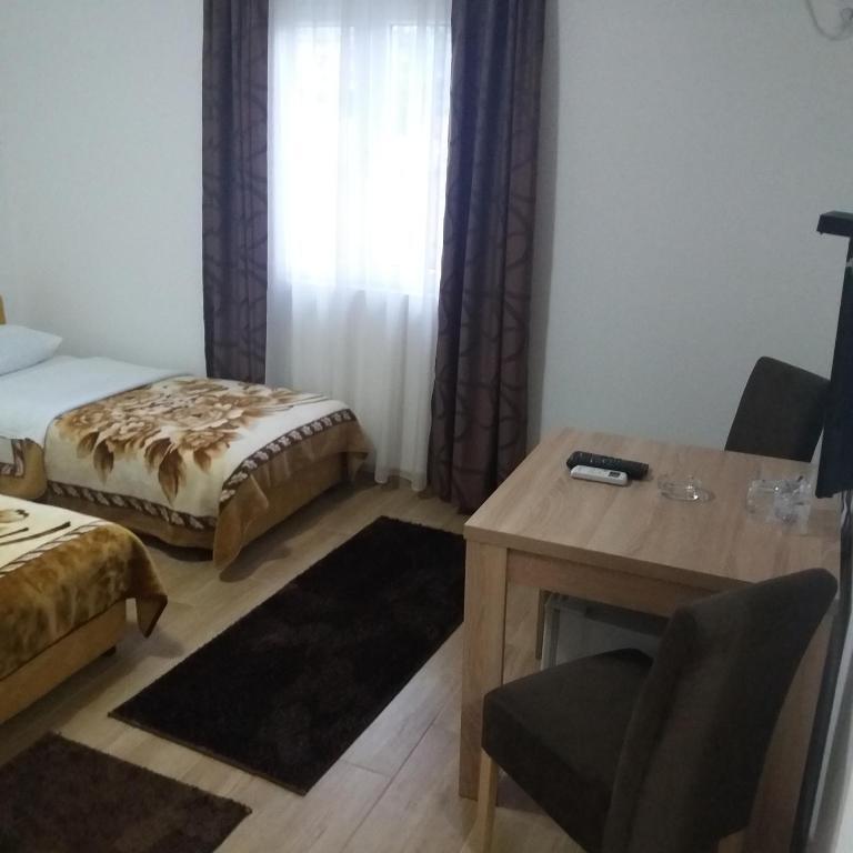 Подгорица: Apartments Šofranac