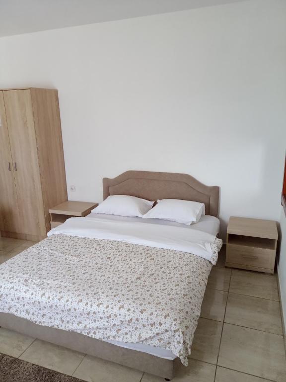 Подгорица: Apartments Šofranac