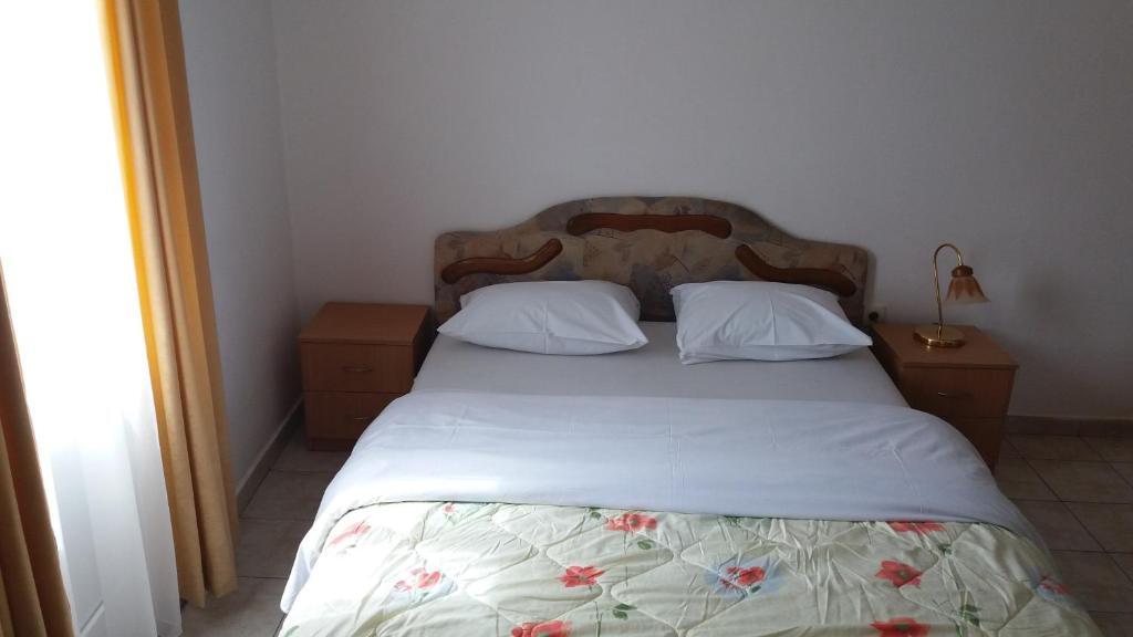 Подгорица: Apartments Šofranac