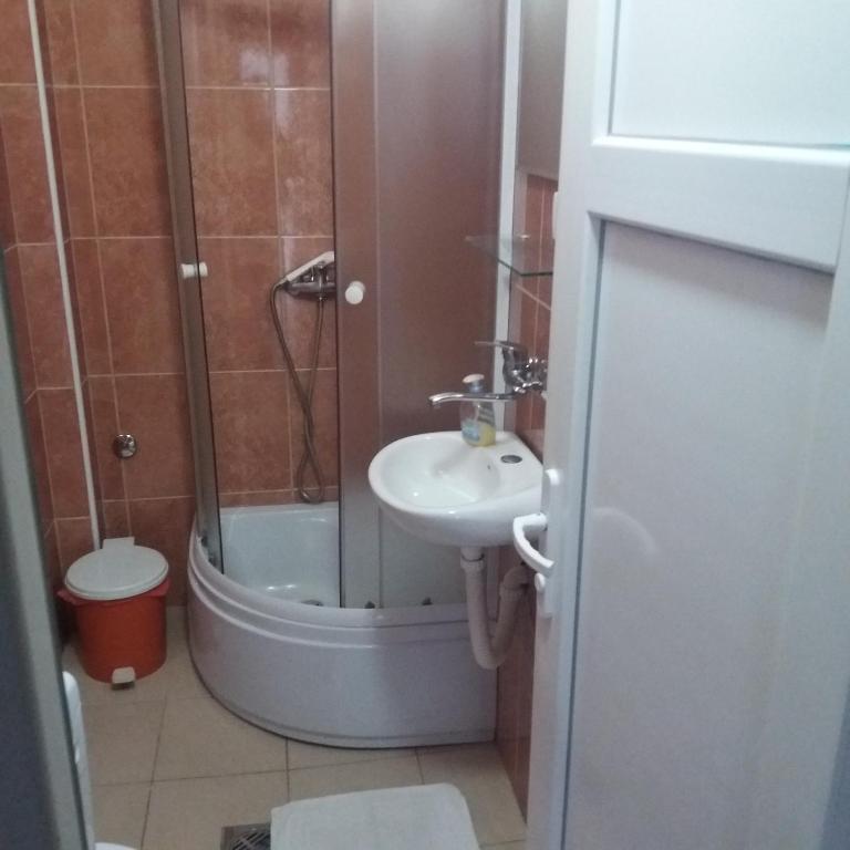 Подгорица: Apartments Šofranac