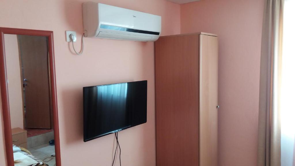 Подгорица: Apartments Šofranac