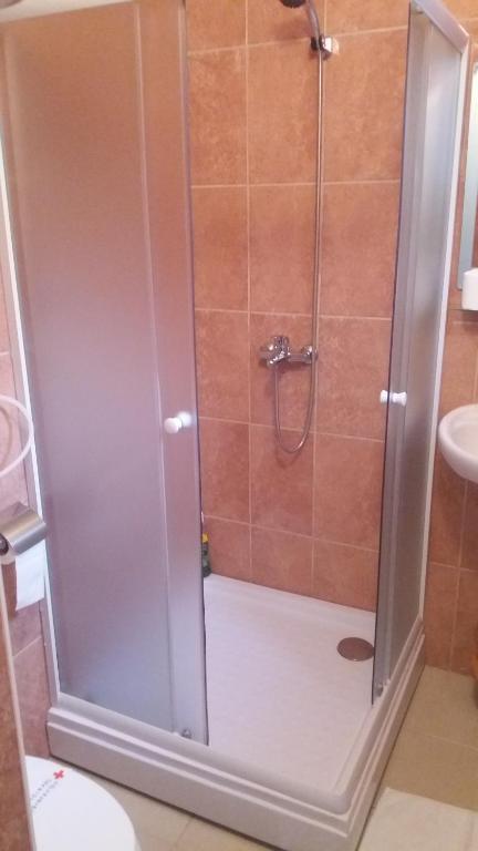 Подгорица: Apartments Šofranac