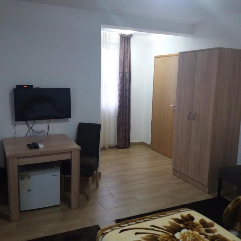 Подгорица: Apartments Šofranac