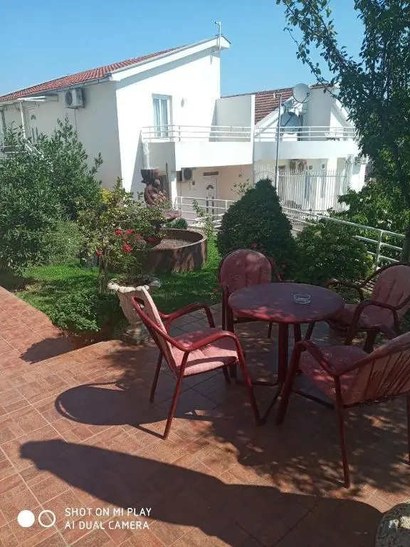 Подгорица: Apartments Šofranac