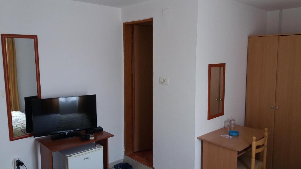 Подгорица: Apartments Šofranac