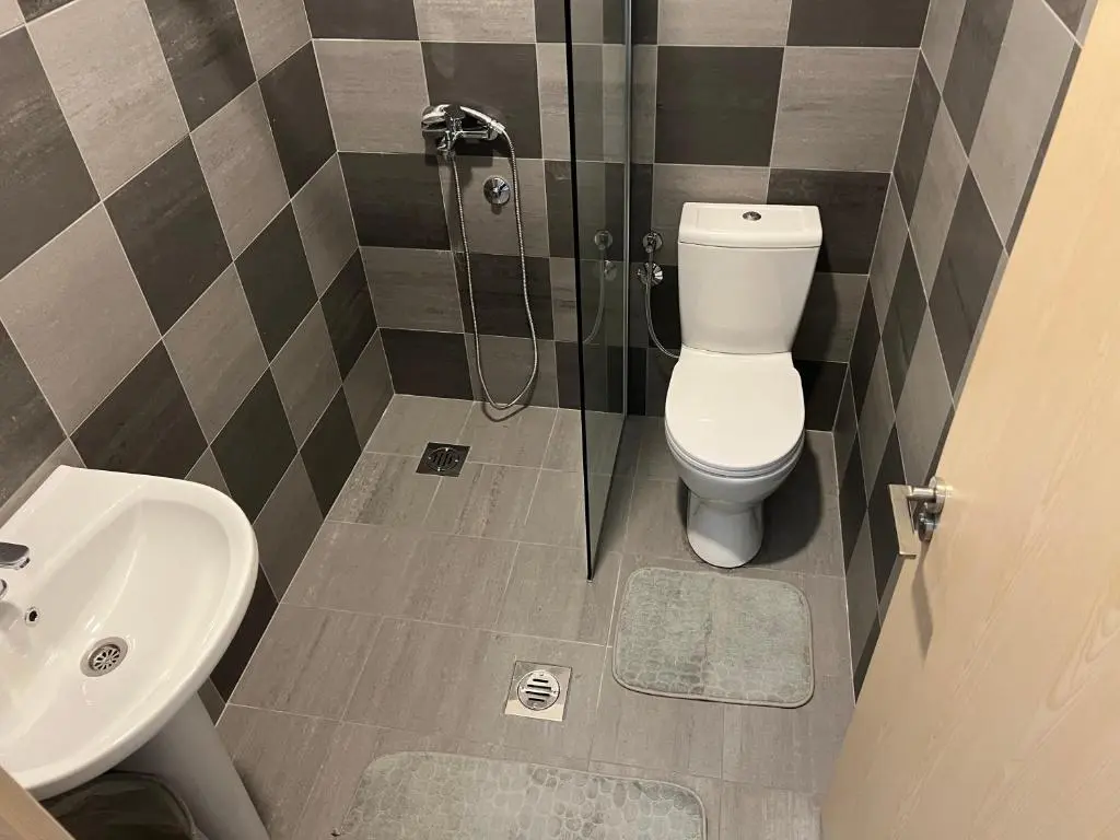 Подгорица: Studio apartment Vukcevic 2