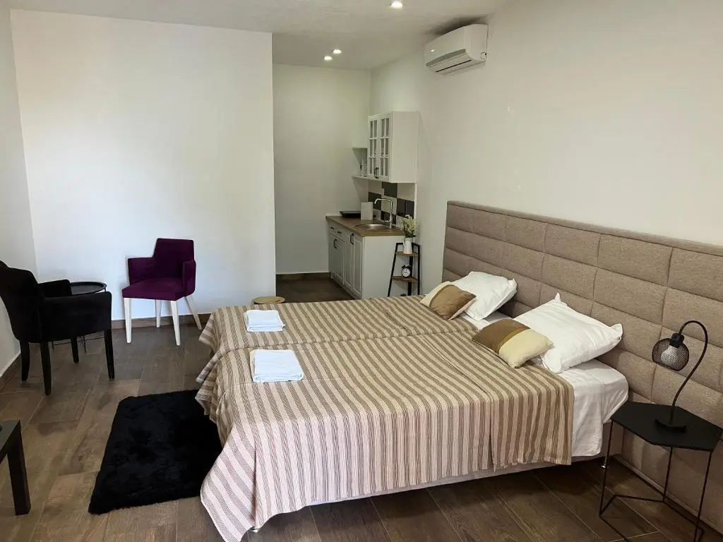 Подгорица: Studio apartment Vukcevic 2