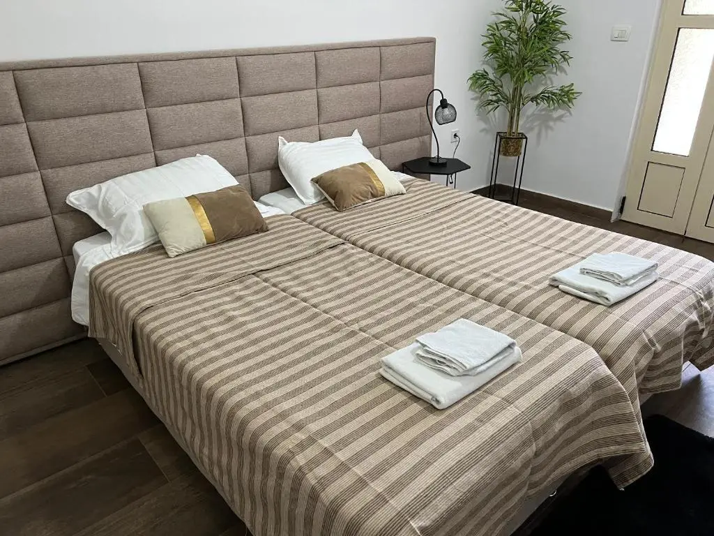 Подгорица: Studio apartment Vukcevic 2